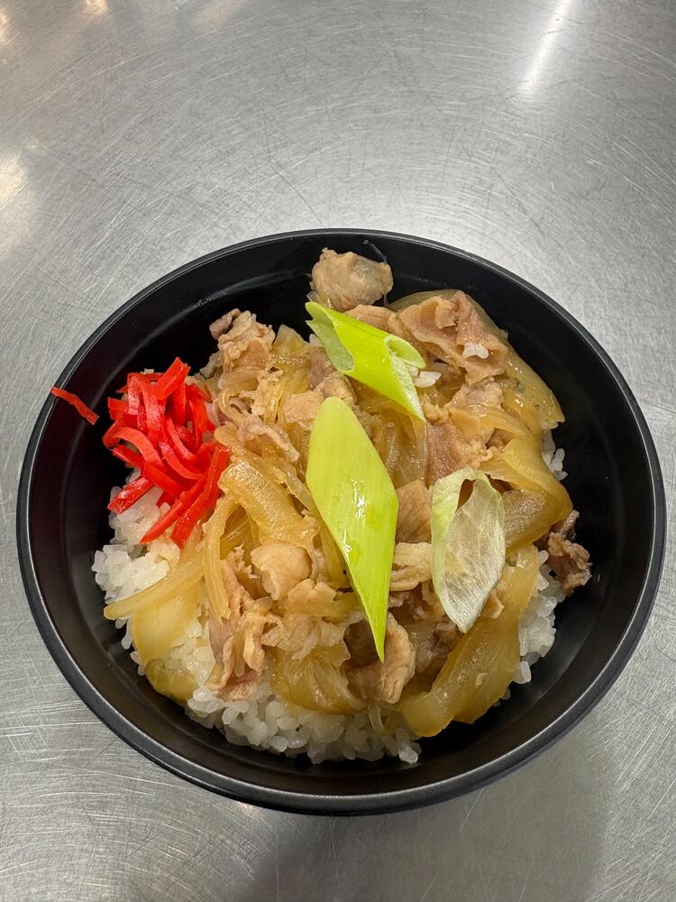 陸上自衛隊　桂駐屯地内食堂の詳細画像5