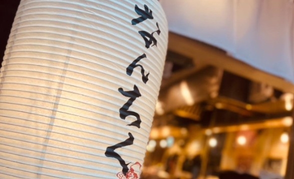 “街が一つのお店”だと考えています！