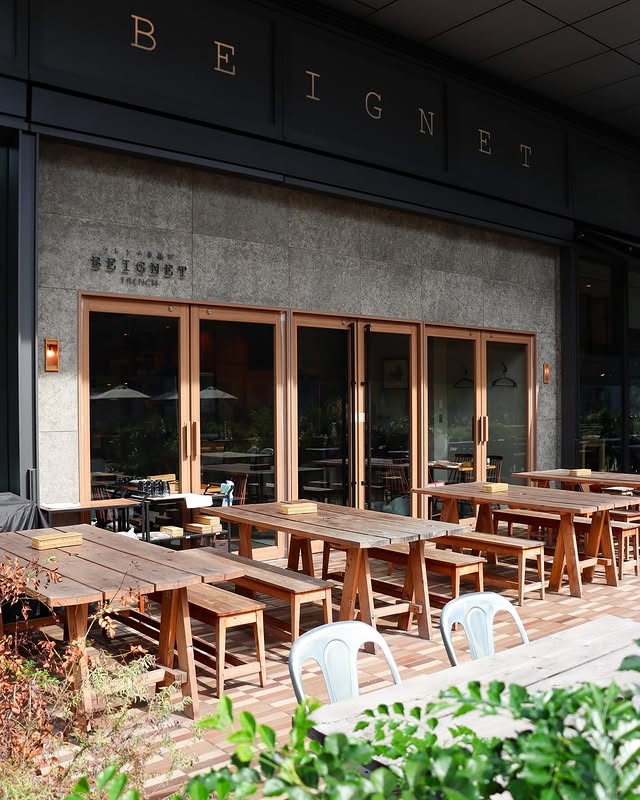 【人材紹介求人】フレンチ串揚げBEIGNET 東京の詳細画像8