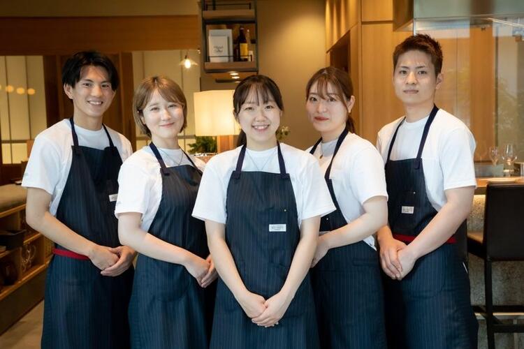 【人材紹介求人】ROPPONGI STEAK HOUSE MEATONの詳細画像4