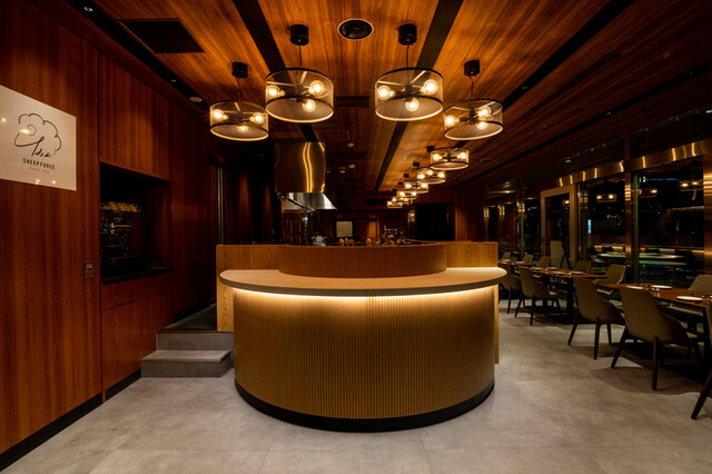 【人材紹介求人】ROPPONGI STEAK HOUSE MEATONの詳細画像7