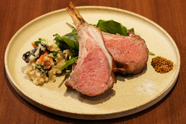 【人材紹介求人】ROPPONGI STEAK HOUSE MEATONの詳細画像6