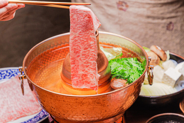 和牛料理のノウハウが学べます