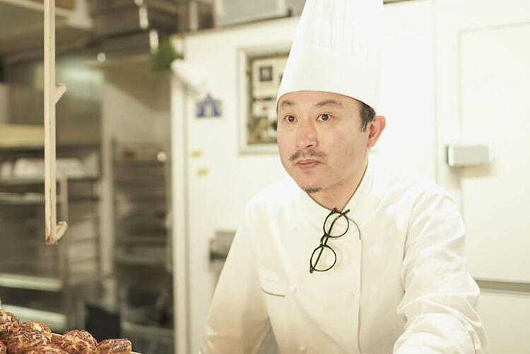 【人材紹介求人】パティスリードゥネルの詳細画像3