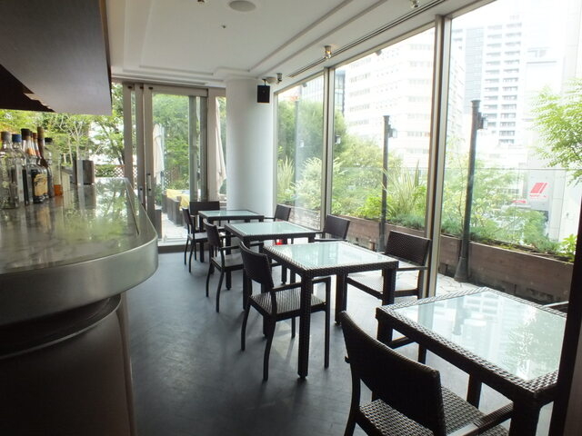 【人材紹介求人】347 Cafe&Loungeの詳細画像6