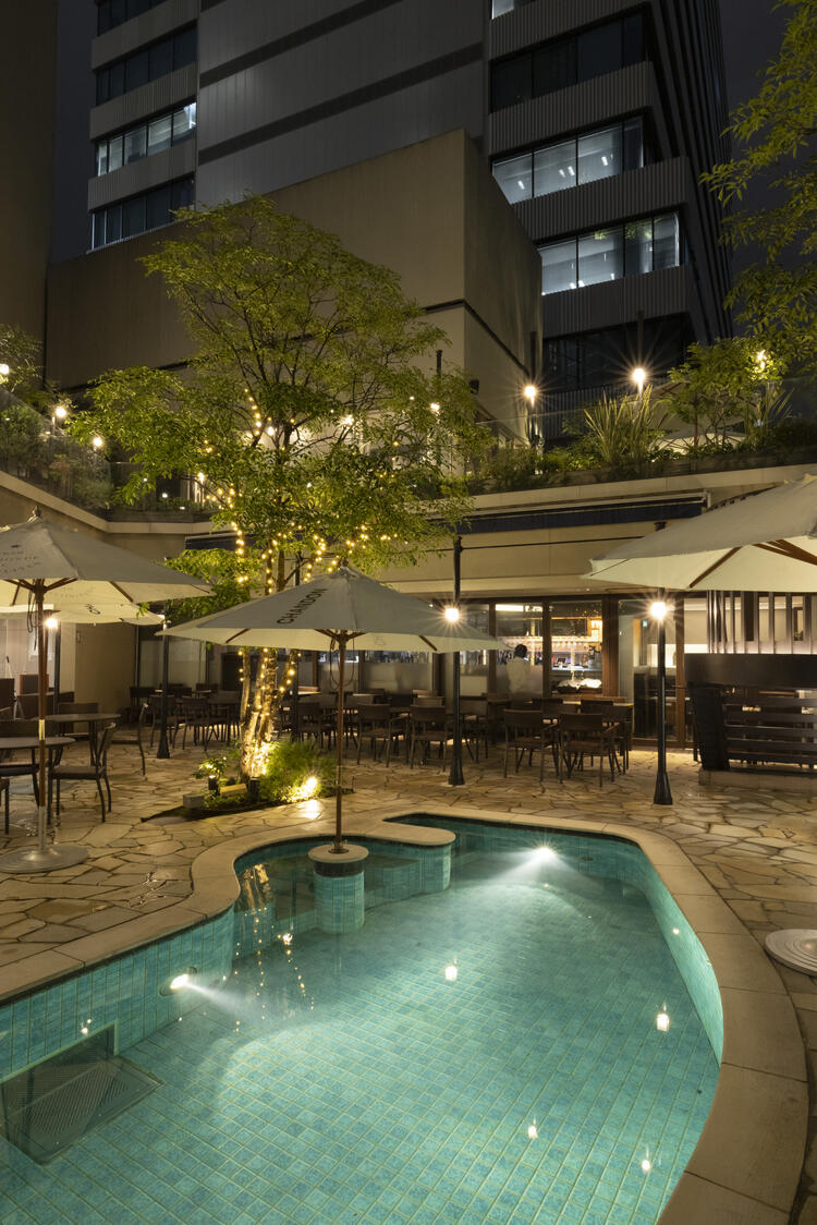 【人材紹介求人】347 Cafe&Loungeの詳細画像8