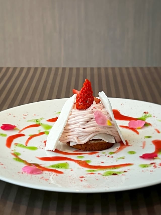 【人材紹介求人】IL PINOLO GINZA（イルピノーロ 銀座本店）の詳細画像5