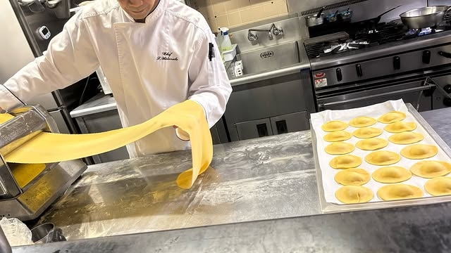 【人材紹介求人】IL PINOLO GINZA（イルピノーロ 銀座本店）の詳細画像2