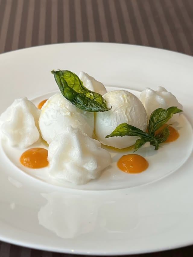 【人材紹介求人】IL PINOLO GINZA（イルピノーロ 銀座本店）の詳細画像3