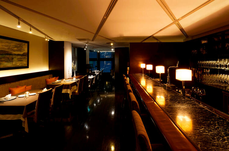 【人材紹介求人】IL PINOLO GINZA（イルピノーロ 銀座本店）の詳細画像8