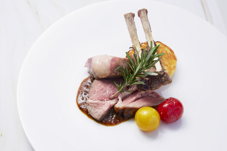 【人材紹介求人】IL PINOLO GINZA（イルピノーロ 銀座本店）の詳細画像4