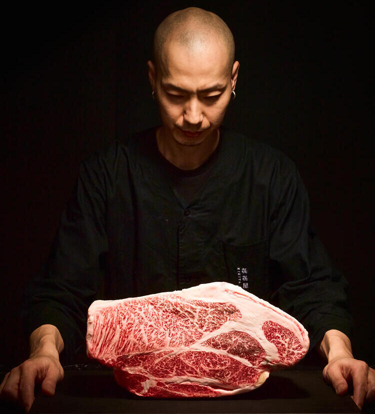 山形牛や神戸牛など和牛調理に携われる環境