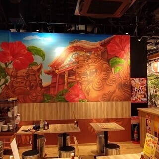 【人材紹介求人】なんくるないさー 霞が関店の詳細画像8
