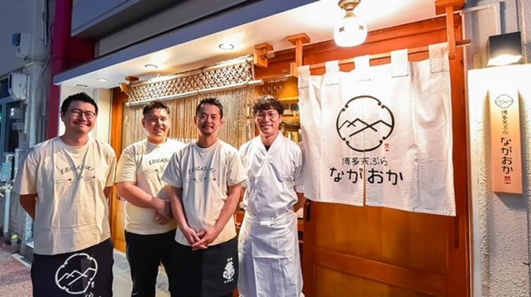 忙しいからこそ学べる！満席続きの人気店◎