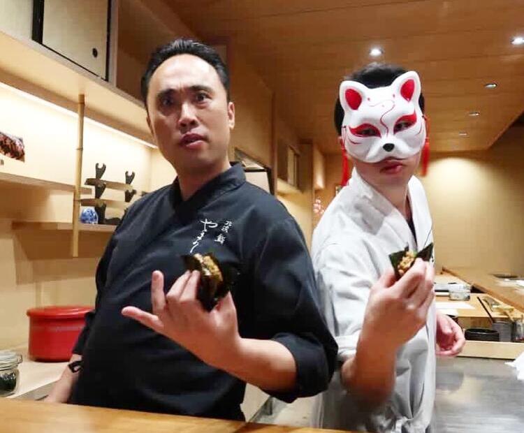 楽しく働ける環境もお約束！