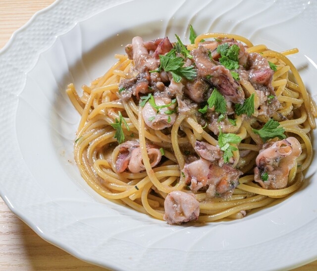 気軽に食べられる本格イタリアン★