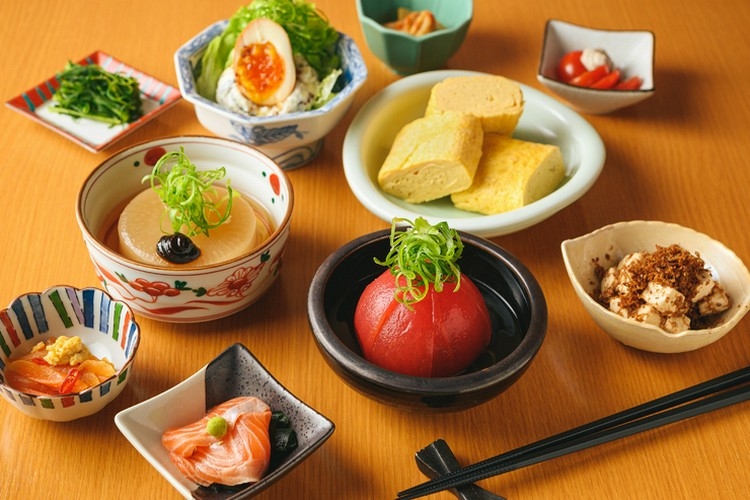 【人材紹介求人】出汁しゃぶ おばんざい おかか ～O・KA・KA～の詳細画像4