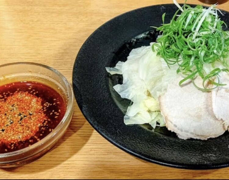 辛冷麺楽々の詳細画像4