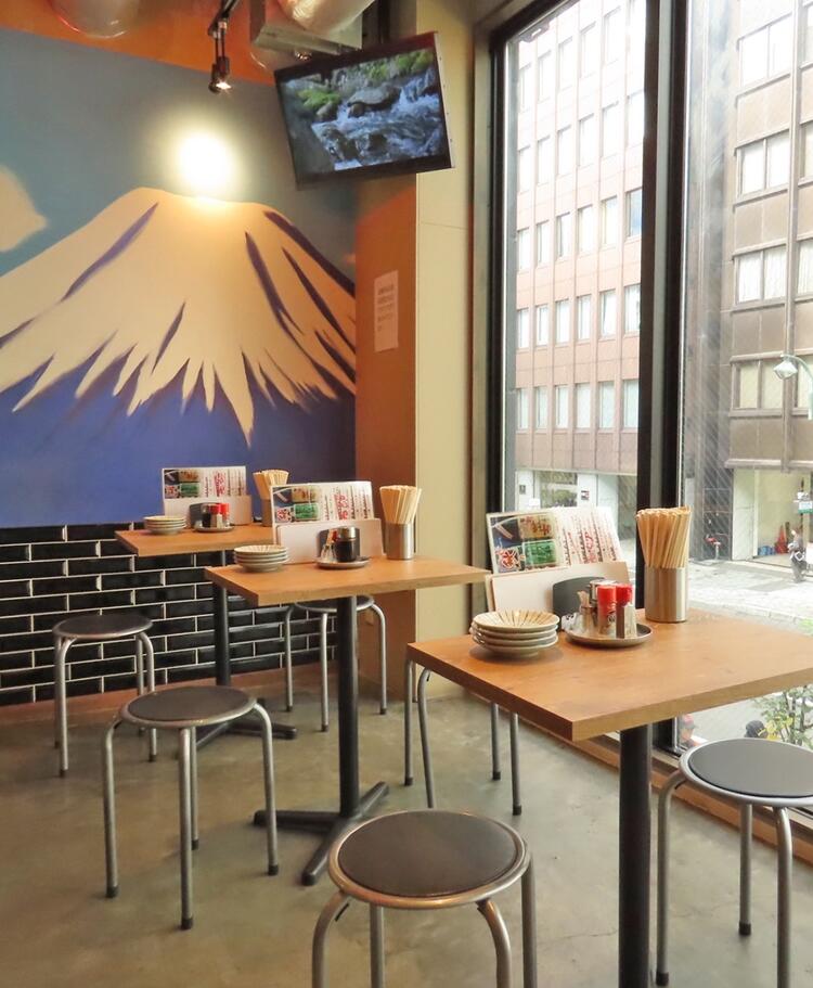 焼鳥 富士山 狸小路店の詳細画像7