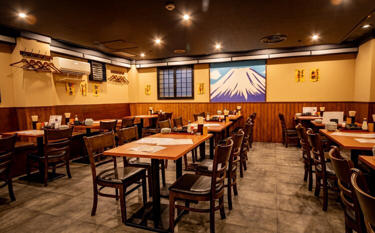 居酒屋 富士山の詳細画像2