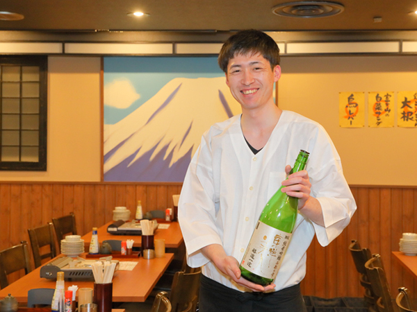 居酒屋 富士山の詳細画像5
