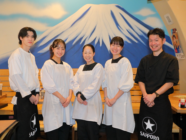 和牛 しゃぶしゃぶ すき焼 富士山の詳細画像4