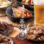 【人材紹介求人】焼き鳥･やきとん･餃子 つる福の詳細画像2