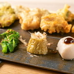 【人材紹介求人】天ぷらと手まり寿司 都〜miyako〜の詳細画像4
