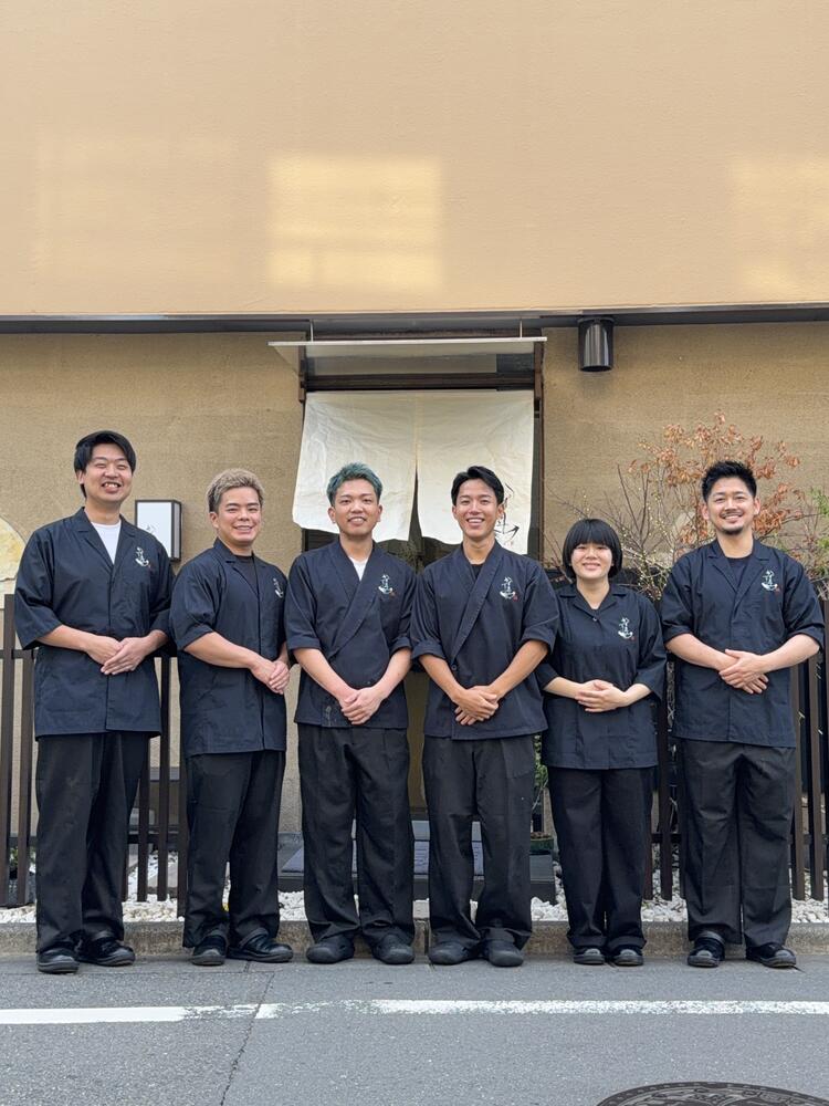 素敵なご縁を楽しみにしております。