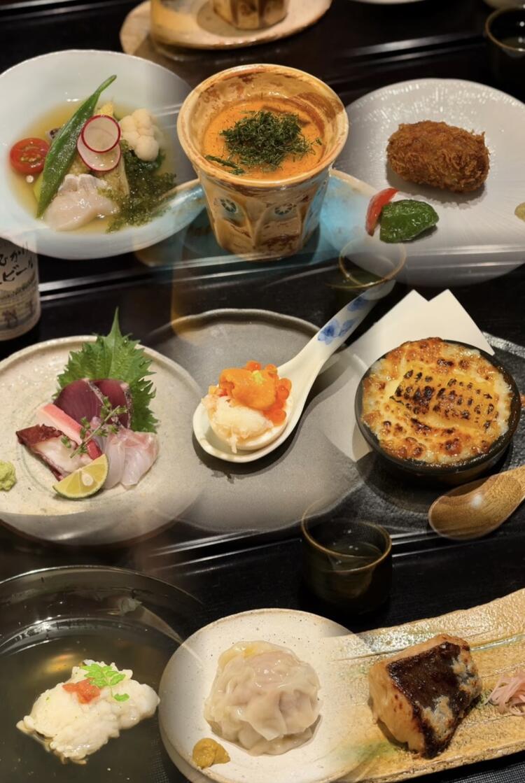 旬を活かし、お客様を笑顔に。