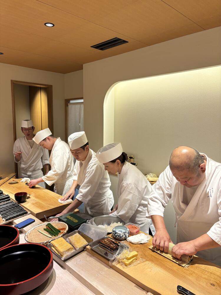 未経験から挑戦OK◎※他店舗画像