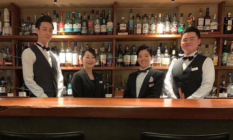 未経験スタートの先輩も多数在籍！