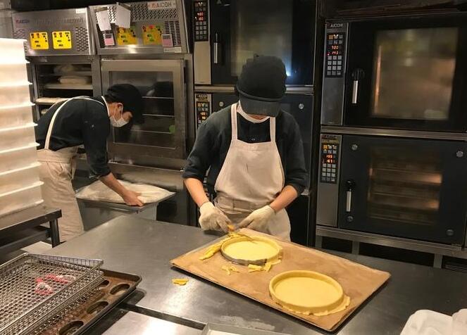 アルバイトからの社員登用制度あり♪