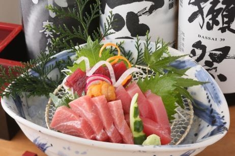 【人材紹介求人】吟醸マグロ 武蔵小杉店の詳細画像1