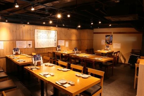 【人材紹介求人】吟醸マグロ 武蔵小杉店の詳細画像7