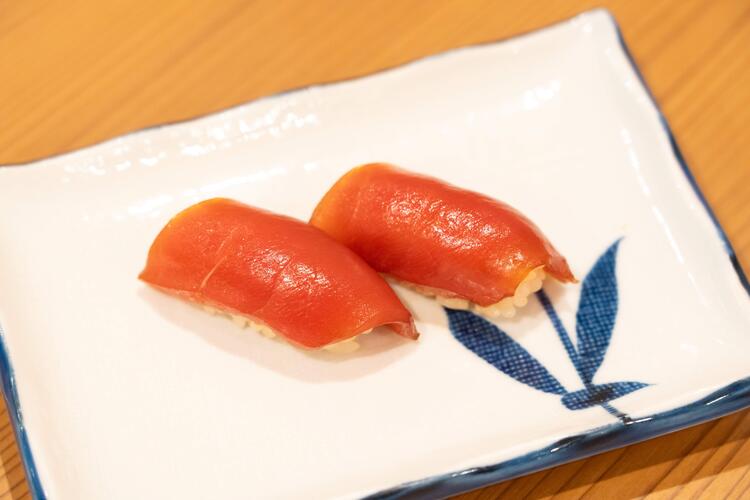 高級寿司店のノウハウを学べます