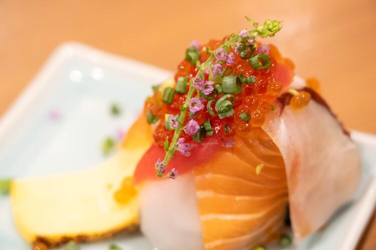 確かな美味しさで笑顔を引き出しましょう！