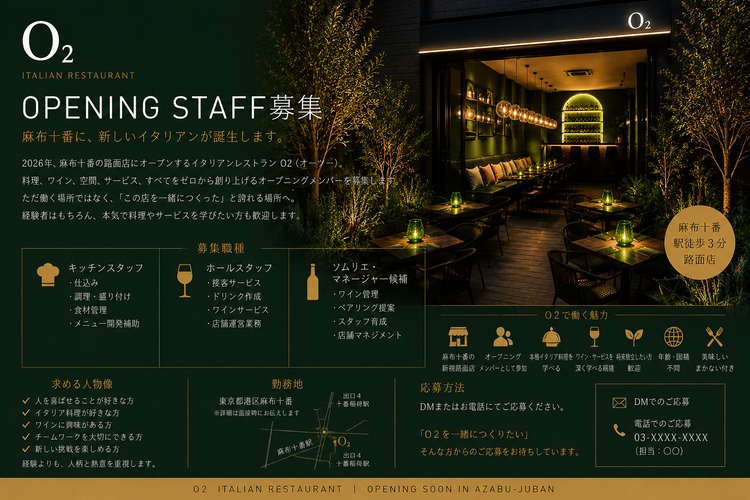 チームワーク重視