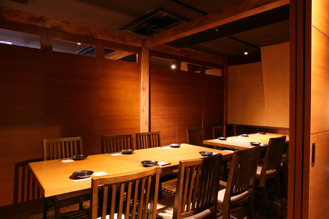 【人材紹介求人】九州うまいもんと焼酎 芋蔵 霞が関店の詳細画像7