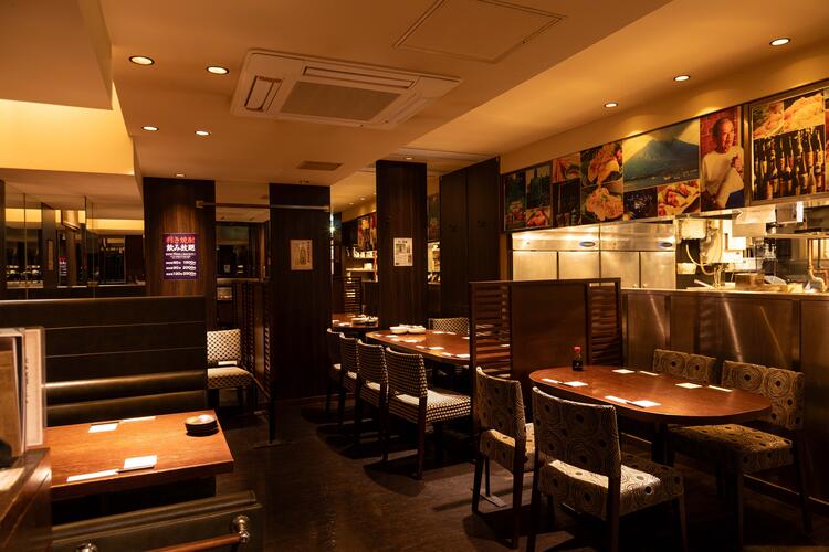 【人材紹介求人】九州うまいもんと焼酎 芋蔵 霞が関店の詳細画像8