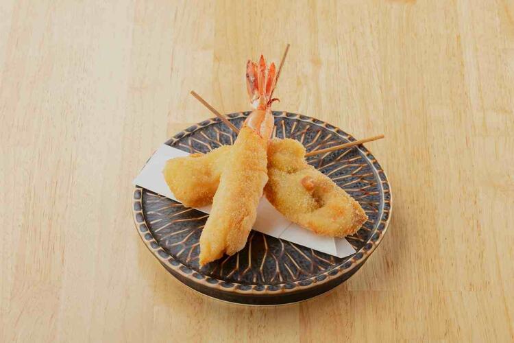 【人材紹介求人】寿司と串とわたくし　三条大橋店の詳細画像4