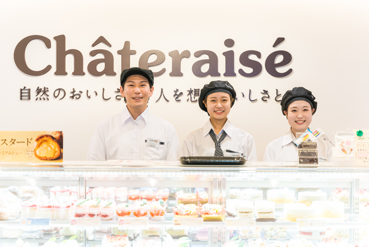 シャトレーゼ イトーヨーカドー木場店の詳細画像4