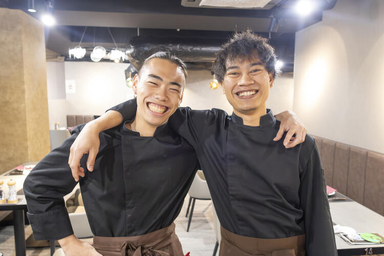 皆様からのご応募をお待ちしております。