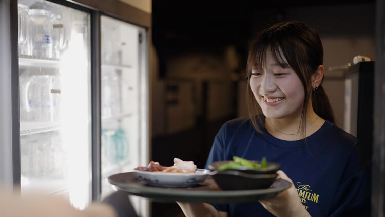 未経験者でも成長意欲を重視して採用★
