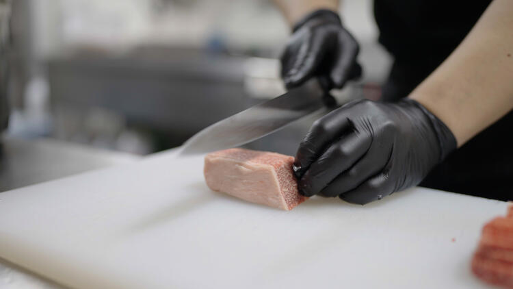 美味しいお肉を気軽に楽しめるお店です