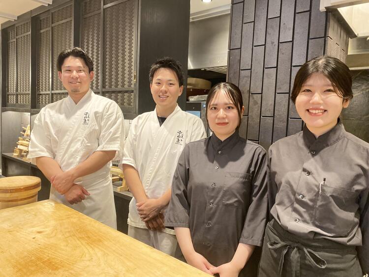 皆さまからのご応募をお待ちしております