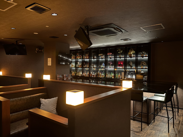 50種類以上のドリンクメニューをご提供！