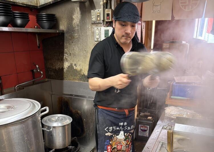 力持ちの方は大活躍できます♪