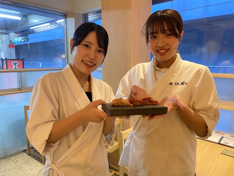選べる公休8～10日制度も魅力★