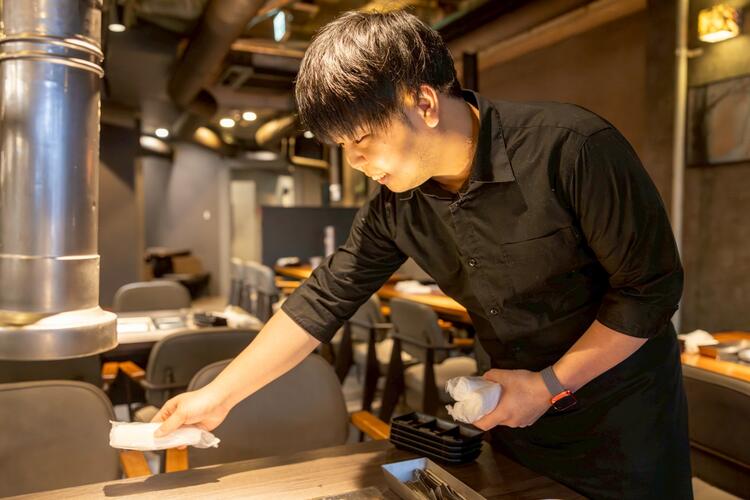 未経験スタートの方も歓迎◎